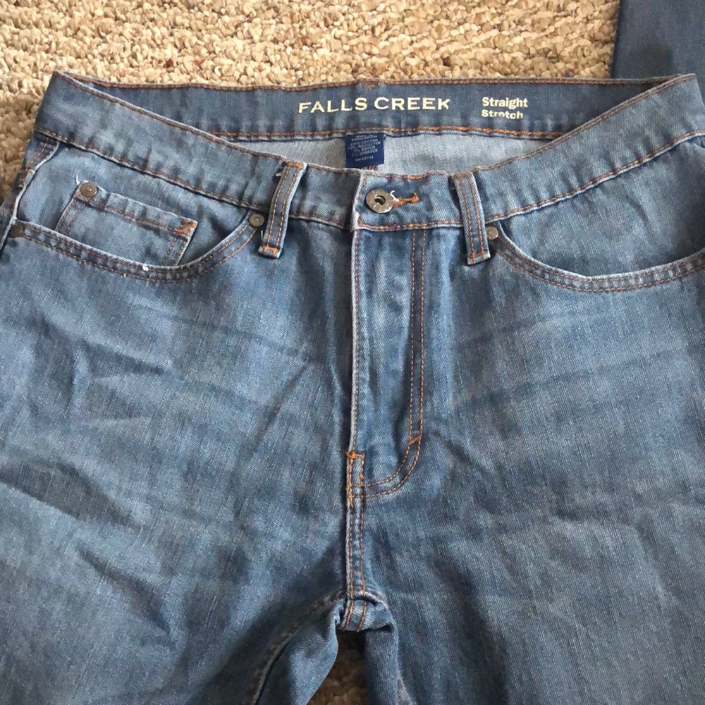 Falls Creek Jeans